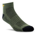 Ariat High Performance Quarter Crew Sock -3 pairs